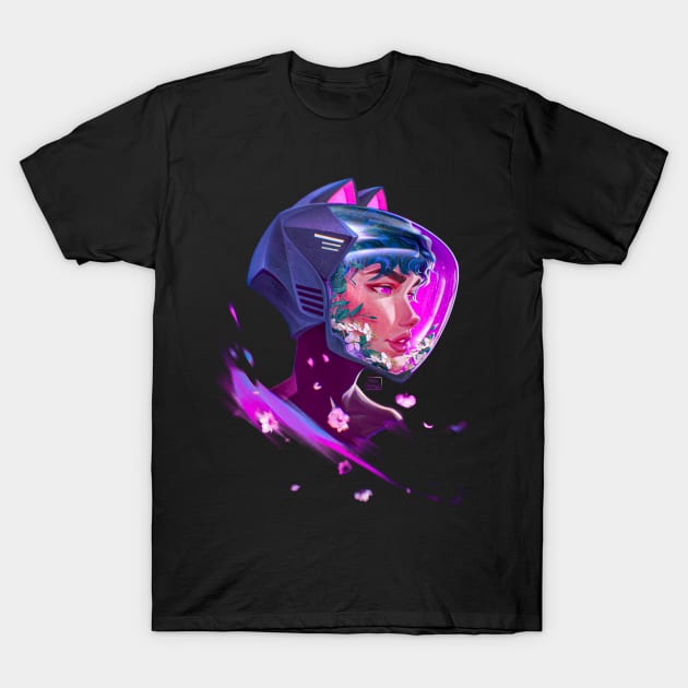 Astroboy T-Shirt by fabiobottega